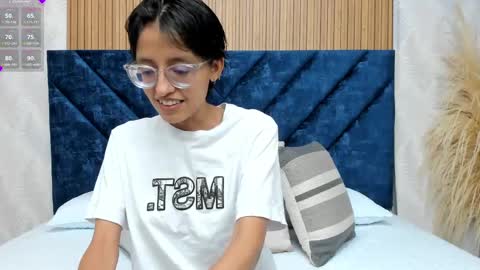 Aitana online show from 03/01/25, 01:32