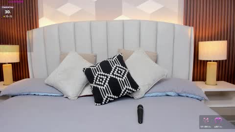 Aitana online show from 09/14/25, 02:11