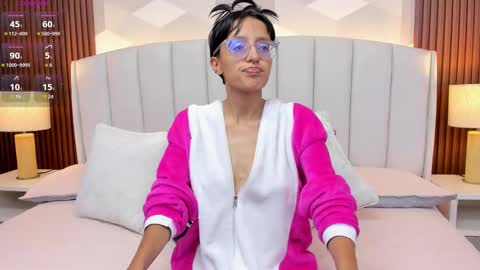 Aitana online show from 09/20/25, 02:01