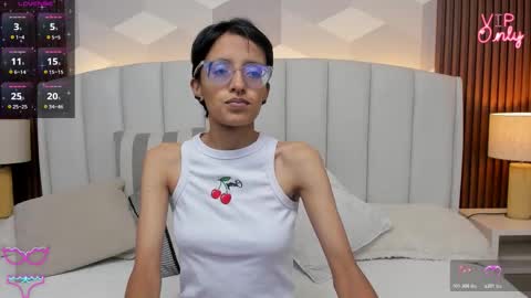 Aitana online show from 01/06/26, 01:53