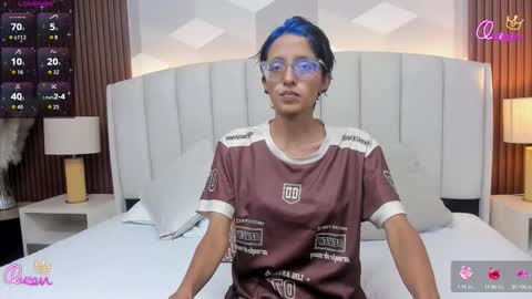 Aitana online show from 02/03/26, 01:37