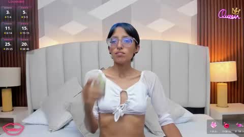 Aitana online show from 02/05/26, 01:32