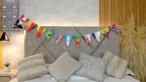 Aitana online show from 06/30/26, 06:31