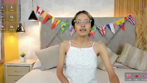Aitana online show from 07/01/26, 06:18