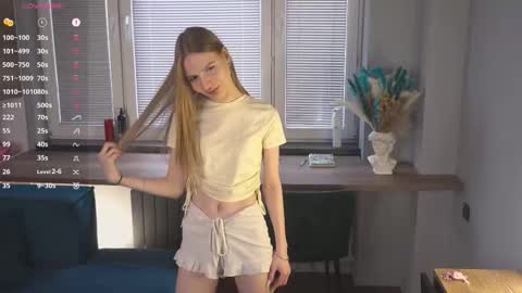 Nala online show from 02/19/26, 07:37