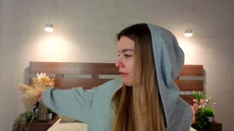 Call me Margie33 online show from 02/05/26, 08:41