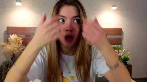 Call me Margie33 online show from 02/10/26, 08:40