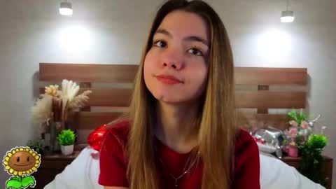 Call me Margie33 online show from 02/17/26, 08:44