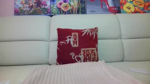 MargieCheerful kind and affectionate online show from 03/10/26, 08:41