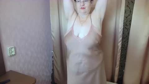 MargieCheerful kind and affectionate online show from 06/21/26, 07:27