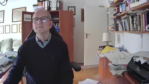 marginalie online show from 11/22/25, 12:59