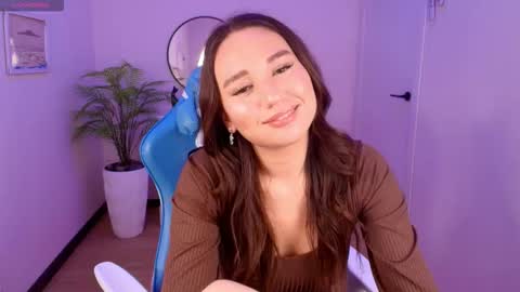 Snapshot of margo__ness chatting on 09/27/25, 08:19 Mag online show from 09/27/25, 08:19