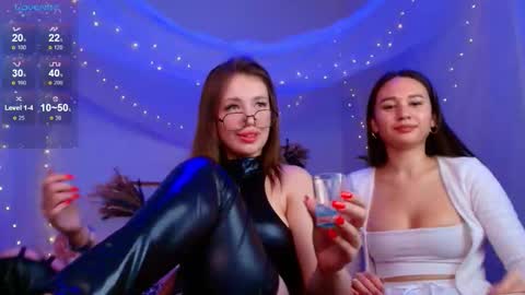 Snapshot of margo__ness chatting on 10/05/25, 05:50 Mag online show from 10/05/25, 05:50