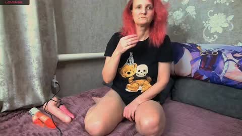 Margo and Alex online show from 01/29/25, 02:21