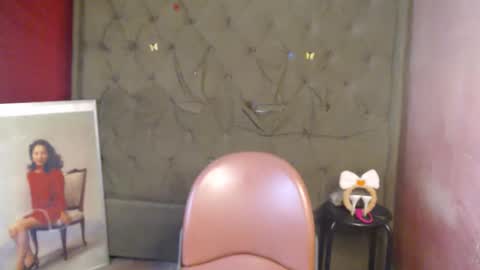 Marga online show from 04/16/26, 12:22