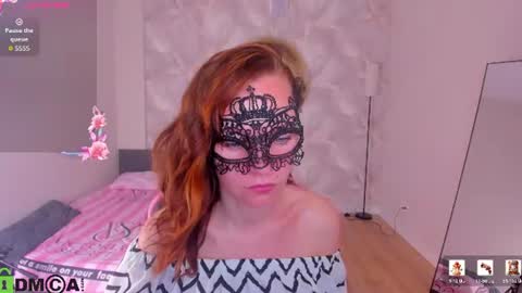 Margo Kellly online show from 07/02/26, 12:32