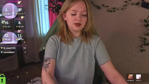 Margo online show from 04/05/26, 09:06