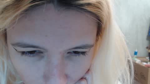 margo_shine online show from 01/03/25, 06:35