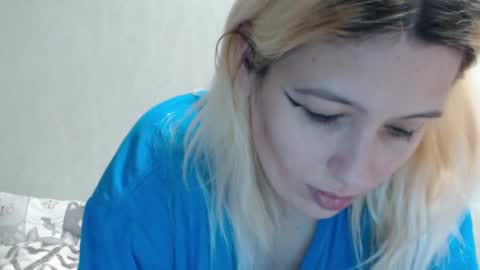 margo_shine online show from 02/14/25, 03:15
