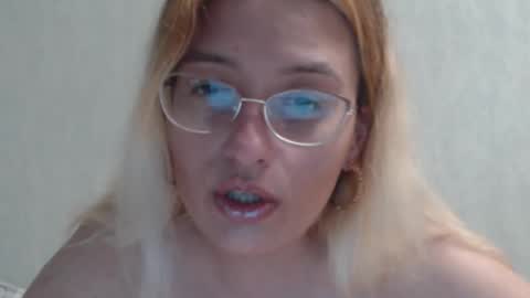margo_shine online show from 09/21/25, 06:09