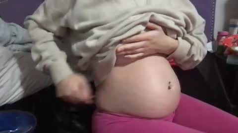 Snapshot of margoheaven chatting on 01/07/25, 12:52 margoheaven online show from 01/07/25, 12:52