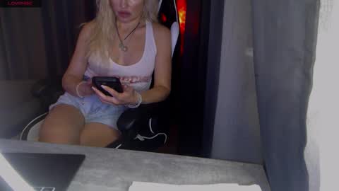 Margoo online show from 11/27/25, 04:47