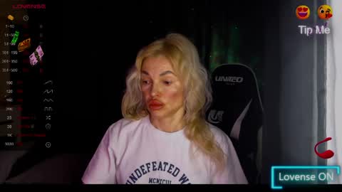 Margoo online show from 03/24/26, 02:38