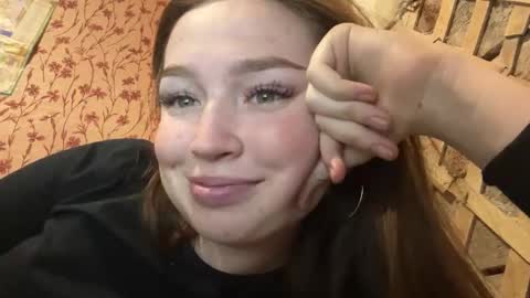 Snapshot of margopesavento chatting on 02/27/26, 03:01 Chloe online show from 02/27/26, 03:01