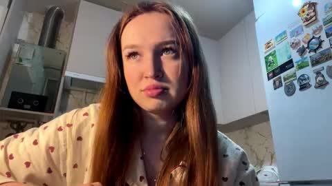 Snapshot of margopesavento chatting on 03/02/26, 02:13 Chloe online show from 03/02/26, 02:13