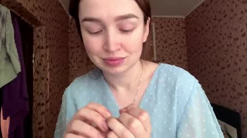 Snapshot of margopesavento chatting on 05/14/26, 02:46 Chloe online show from 05/14/26, 02:46