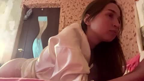 Snapshot of margopesavento chatting on 07/28/26, 11:17 Chloe online show from 07/28/26, 11:17