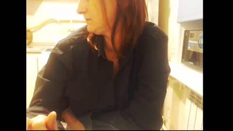 Margo online show from 10/28/25, 08:55