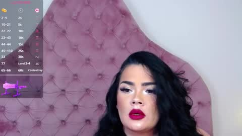 Margo online show from 10/29/25, 09:38