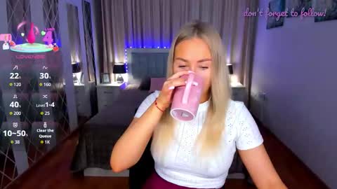 Snapshot of margosugar chatting on 05/21/26, 06:09 MargoSugar online show from 05/21/26, 06:09