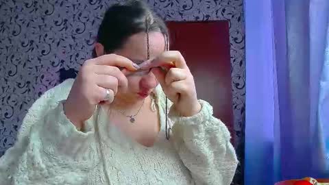 margosweet777 online show from 01/14/26, 07:36