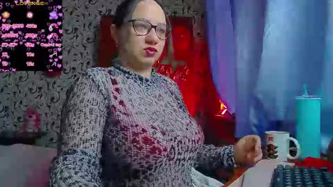 margosweet777 online show from 02/12/26, 07:58