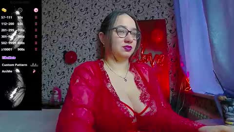 margosweet777 online show from 02/18/26, 07:26