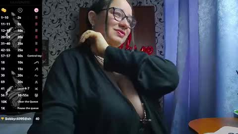 Snapshot of margosweet777 chatting on 04/30/26, 07:14 margosweet777 online show from 04/30/26, 07:14