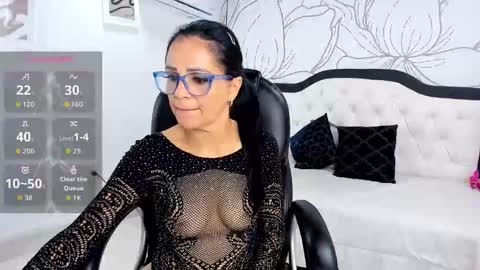 Margot  online show from 04/14/26, 12:44