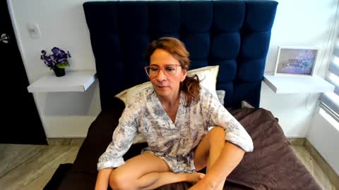 Margot online show from 01/08/25, 02:56