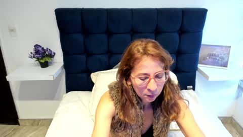 Margot online show from 01/14/25, 12:14