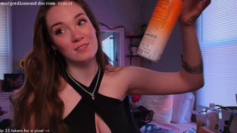   online show from 02/06/25, 08:34