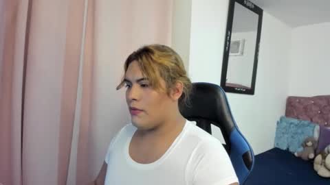 margoth_montilla online show from 02/03/26, 01:15