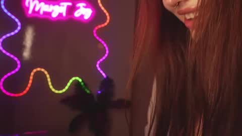Margo online show from 04/30/26, 05:52