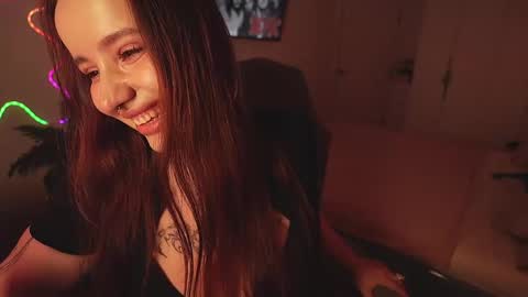 Snapshot of margott_joy chatting on 05/16/26, 05:34 Margo online show from 05/16/26, 05:34