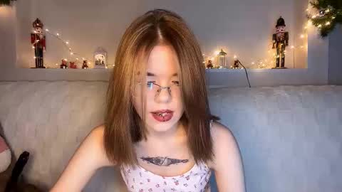 Lina online show from 01/07/26, 09:06