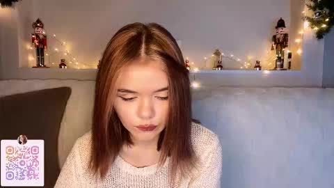 Lina online show from 01/13/26, 10:37