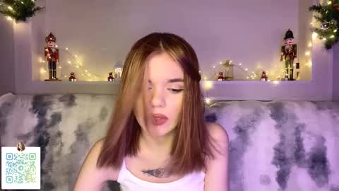 Lina online show from 01/18/26, 10:35