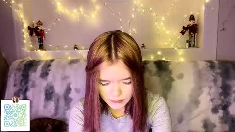 Lina online show from 02/01/26, 09:02