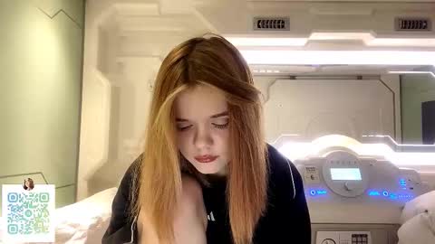 Lina online show from 02/07/26, 09:07